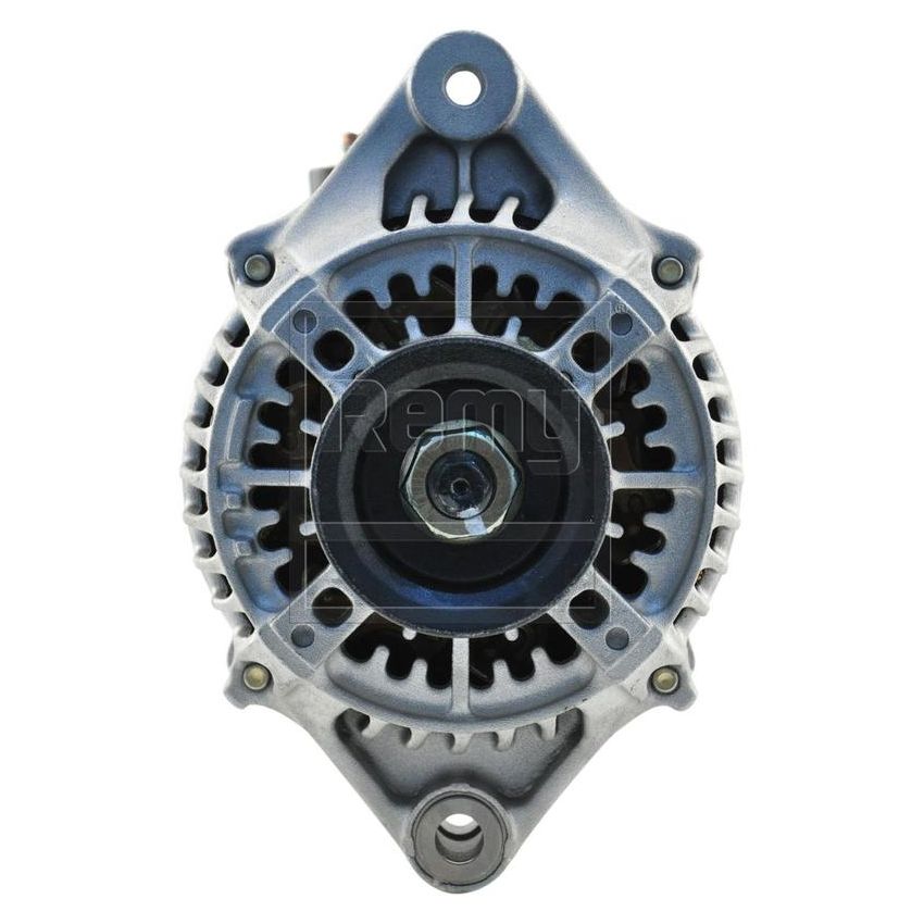 REMY ELECTRICAL 94306 New Alternator