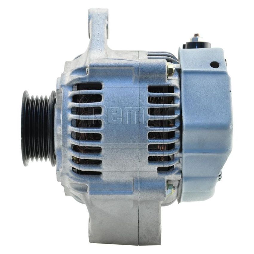 REMY ELECTRICAL 94306 New Alternator