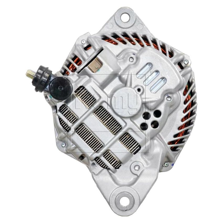 REMY ELECTRICAL 94312 New Alternator
