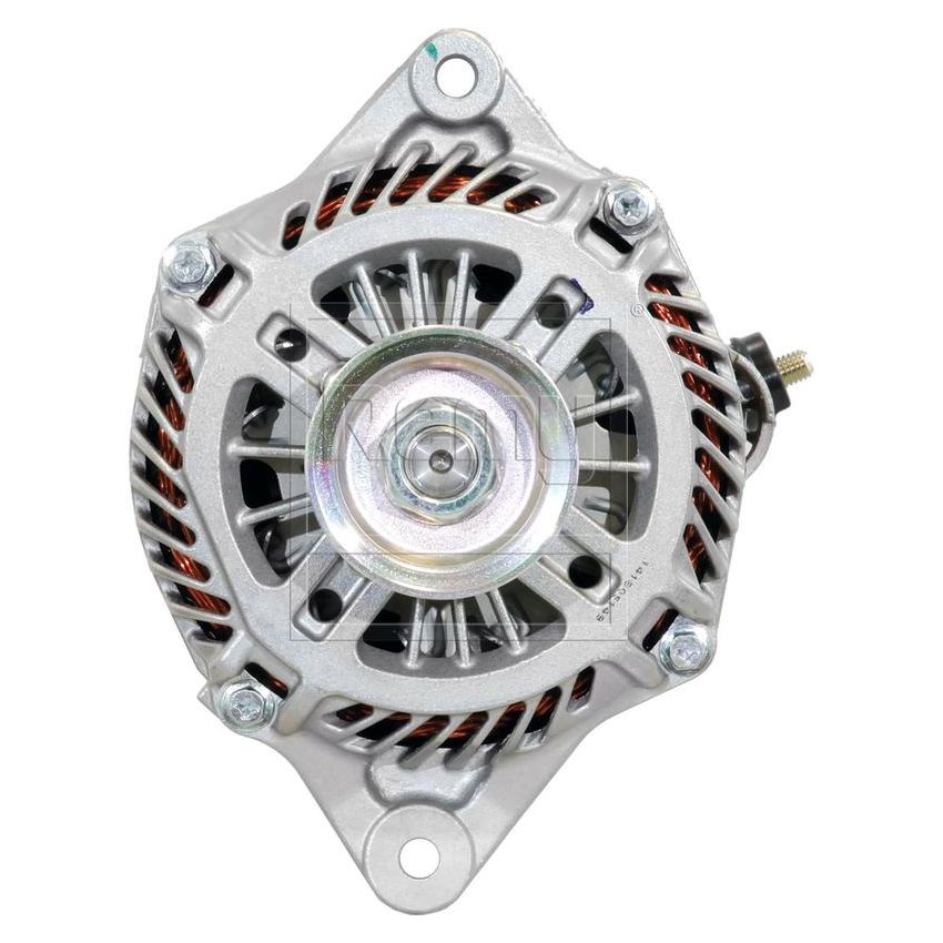 REMY ELECTRICAL 94312 New Alternator