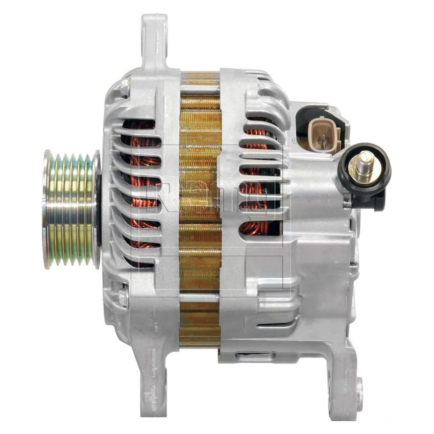 REMY ELECTRICAL 94312 New Alternator