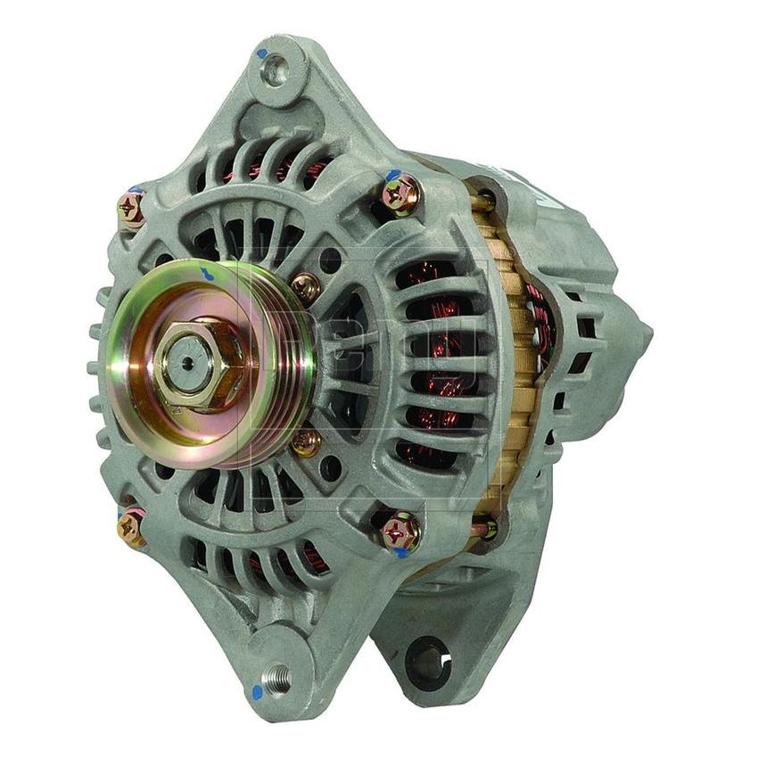 REMY ELECTRICAL 94400 New Alternator