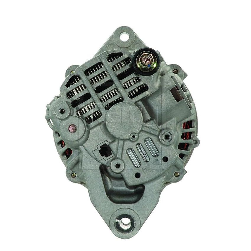 REMY ELECTRICAL 94400 New Alternator