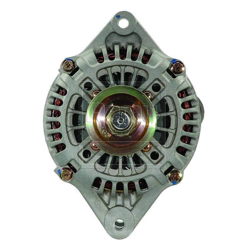 REMY ELECTRICAL 94400 New Alternator