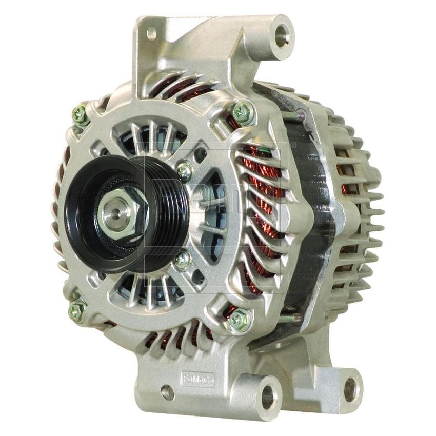 REMY ELECTRICAL 94415 New Alternator