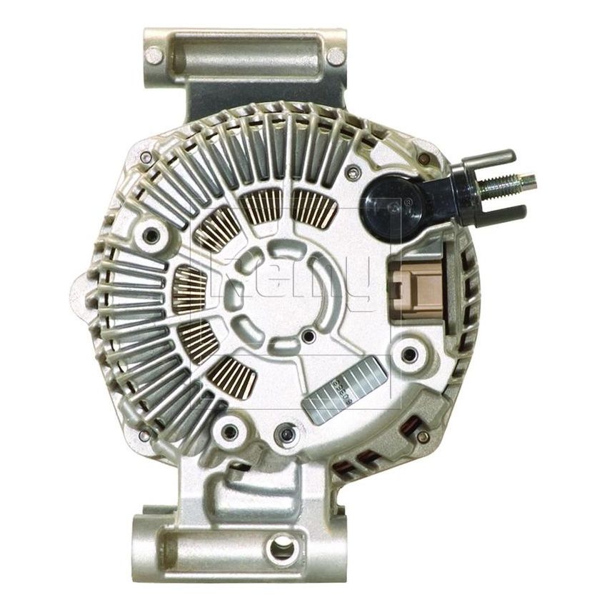 REMY ELECTRICAL 94415 New Alternator