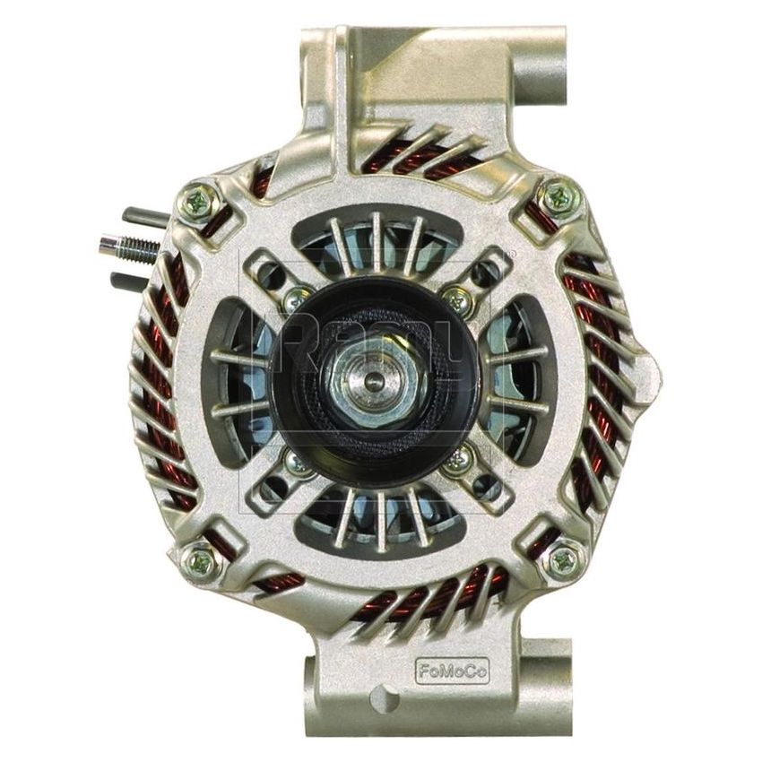 REMY ELECTRICAL 94415 New Alternator
