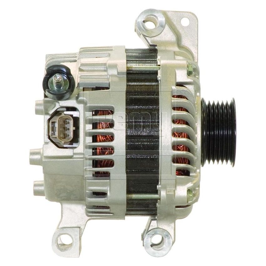 REMY ELECTRICAL 94415 New Alternator