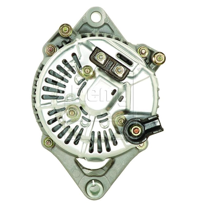 REMY ELECTRICAL 94604 New Alternator