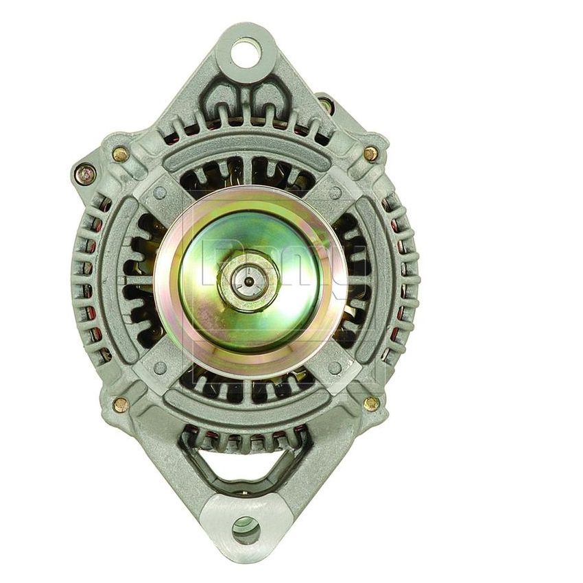 REMY ELECTRICAL 94604 New Alternator