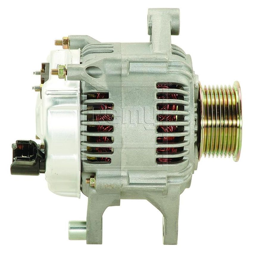 REMY ELECTRICAL 94604 New Alternator