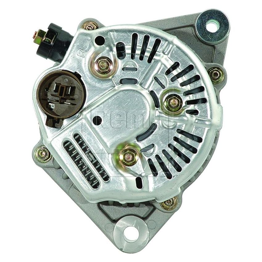 REMY ELECTRICAL 94608 New Alternator
