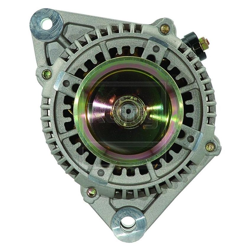 REMY ELECTRICAL 94608 New Alternator