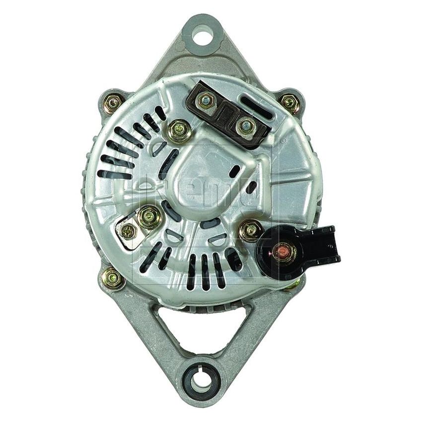 REMY ELECTRICAL 94612 New Alternator
