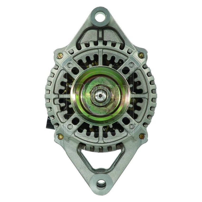 REMY ELECTRICAL 94612 New Alternator