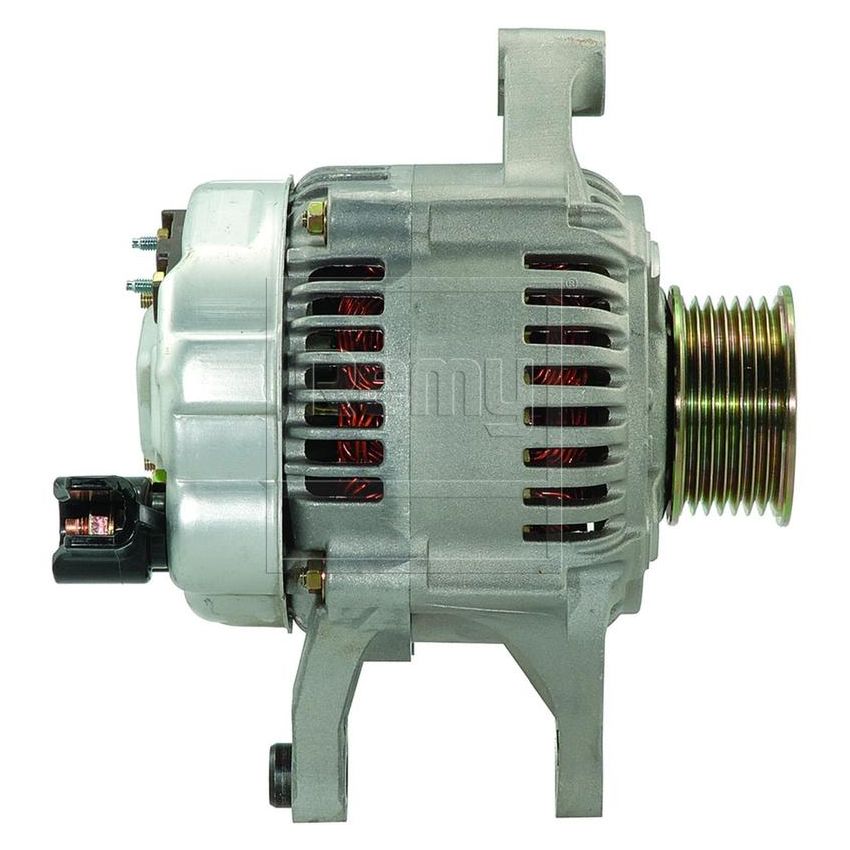 REMY ELECTRICAL 94612 New Alternator