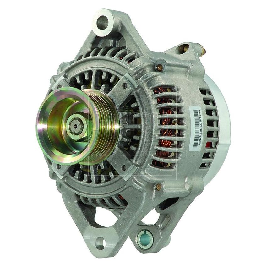 REMY ELECTRICAL 94615 New Alternator