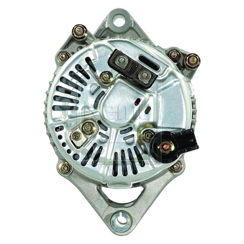 REMY ELECTRICAL 94615 New Alternator
