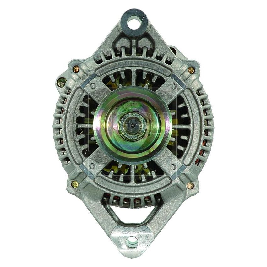 REMY ELECTRICAL 94615 New Alternator