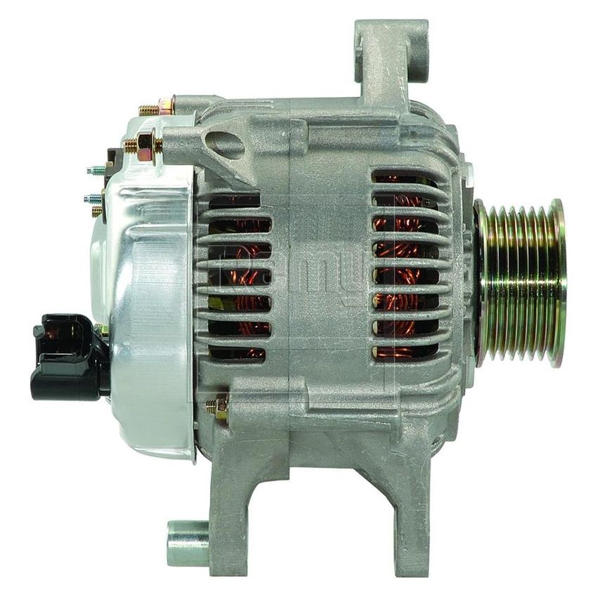 REMY ELECTRICAL 94615 New Alternator
