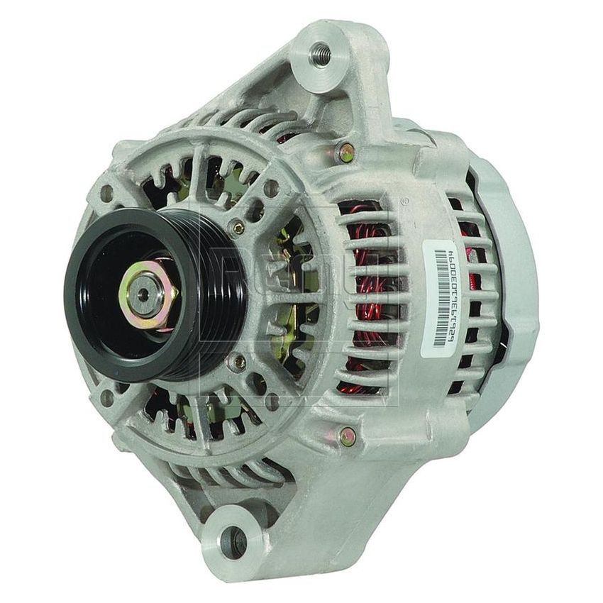 REMY ELECTRICAL 94619 New Alternator