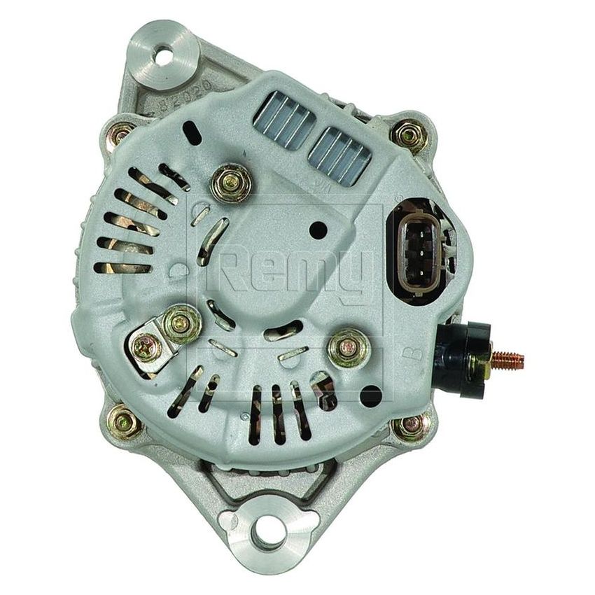 REMY ELECTRICAL 94619 New Alternator