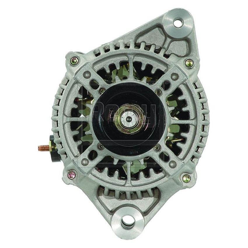 REMY ELECTRICAL 94619 New Alternator