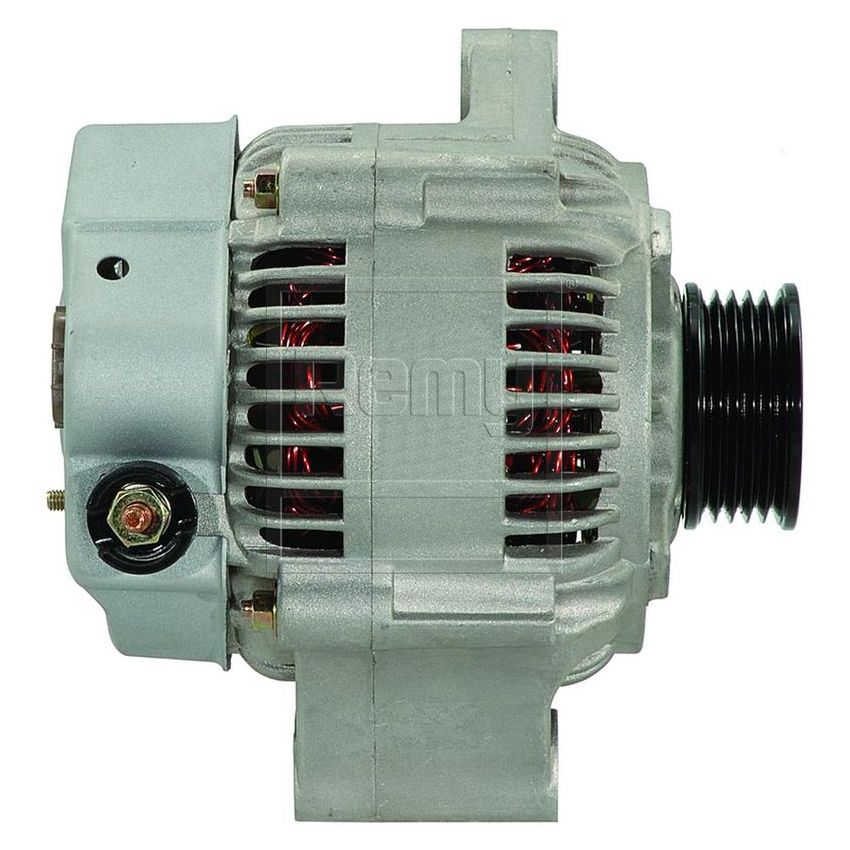 REMY ELECTRICAL 94619 New Alternator