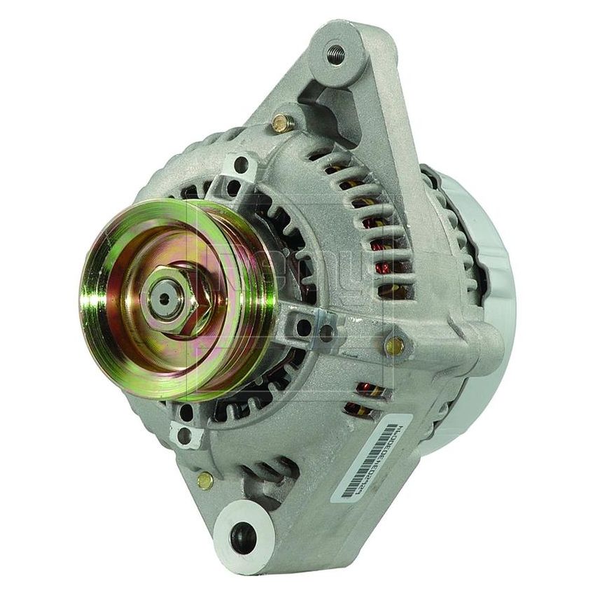REMY ELECTRICAL 94620 New Alternator