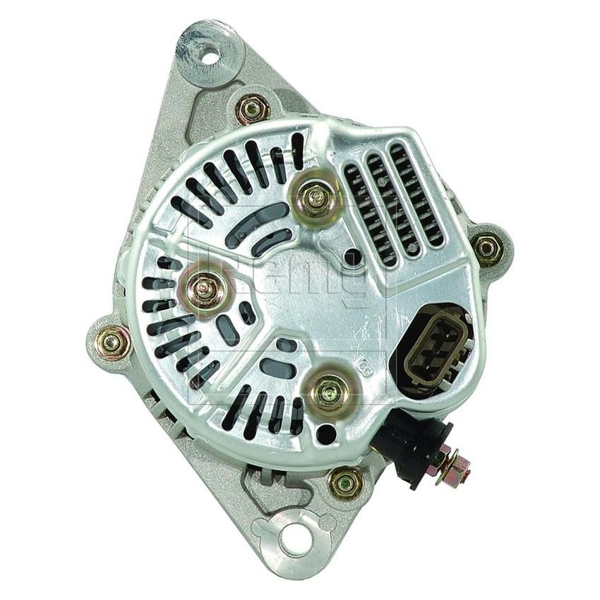 REMY ELECTRICAL 94620 New Alternator