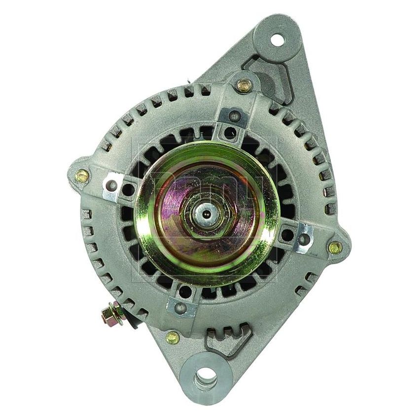 REMY ELECTRICAL 94620 New Alternator