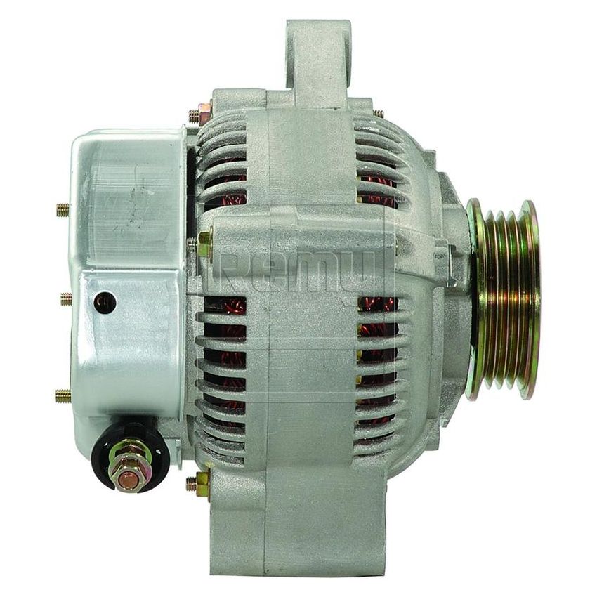 REMY ELECTRICAL 94620 New Alternator