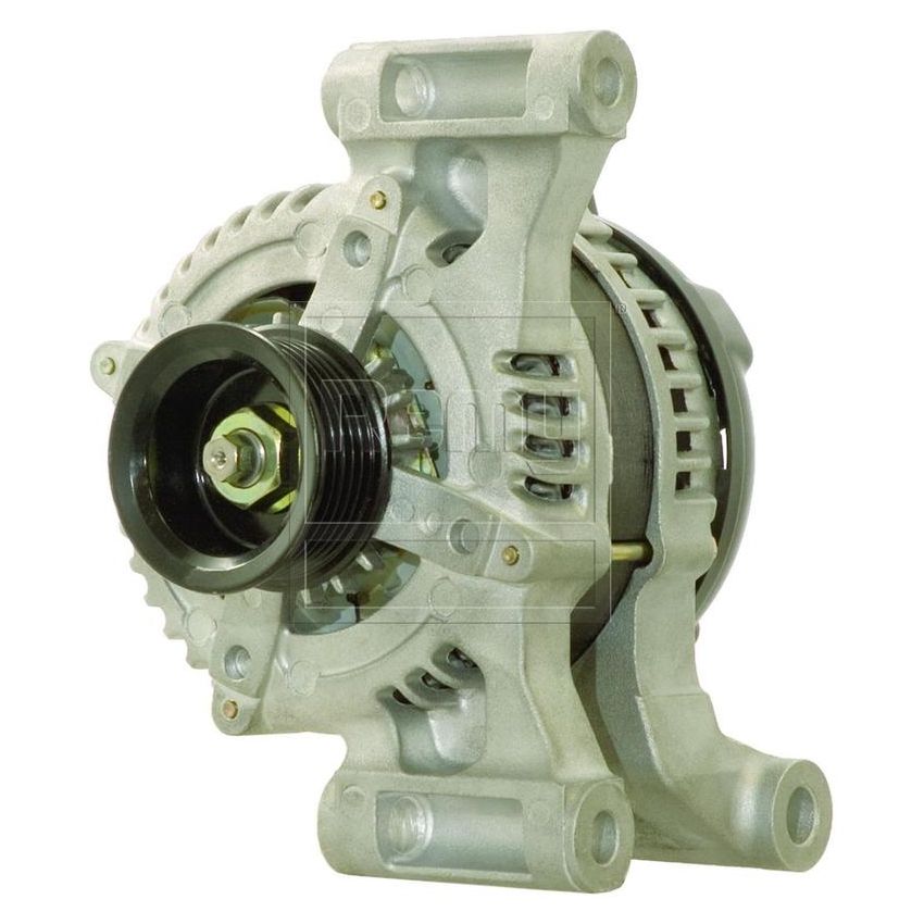 REMY ELECTRICAL 94628 New Alternator