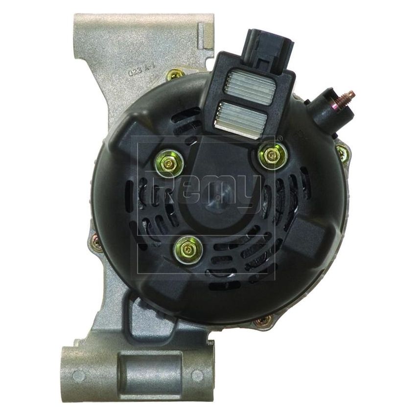 REMY ELECTRICAL 94628 New Alternator