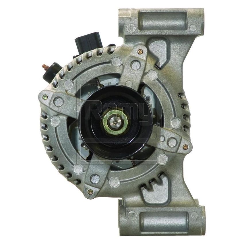 REMY ELECTRICAL 94628 New Alternator