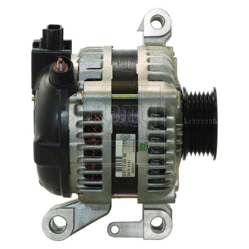 REMY ELECTRICAL 94628 New Alternator