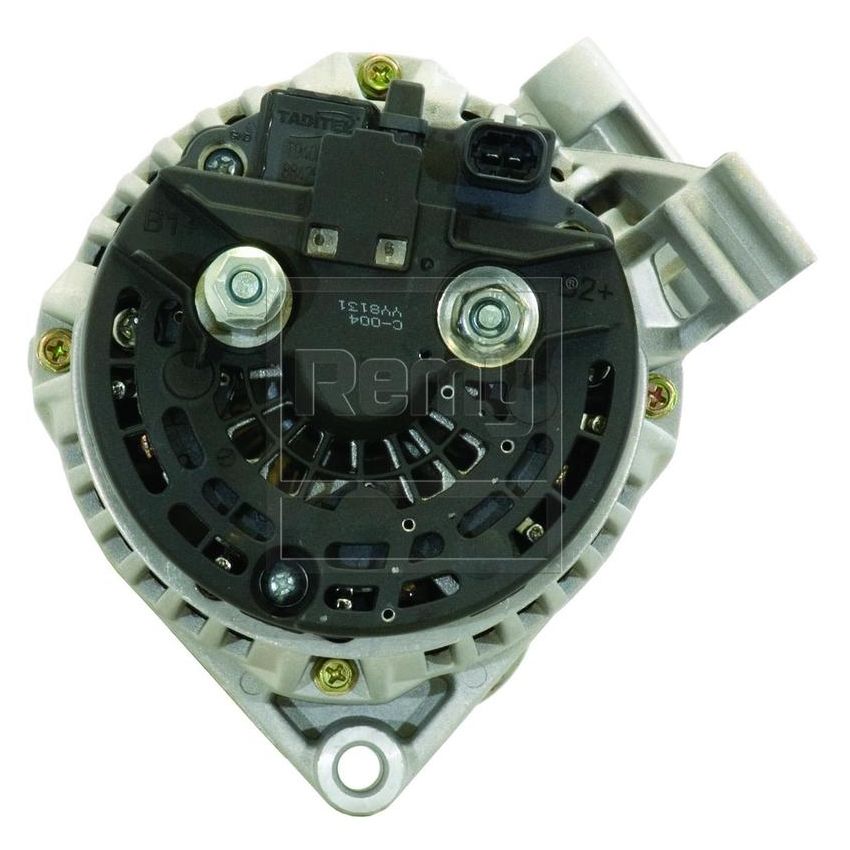 REMY ELECTRICAL 94630 New Alternator