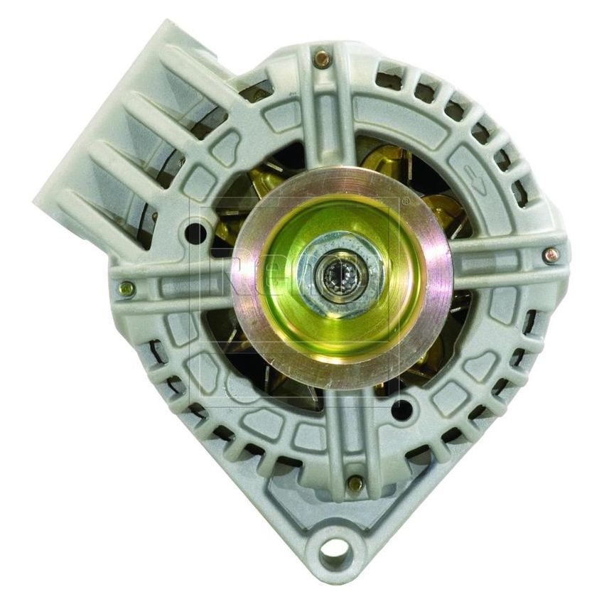 REMY ELECTRICAL 94630 New Alternator