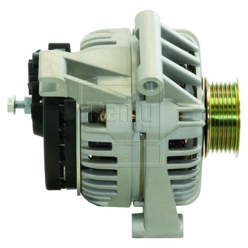 REMY ELECTRICAL 94630 New Alternator