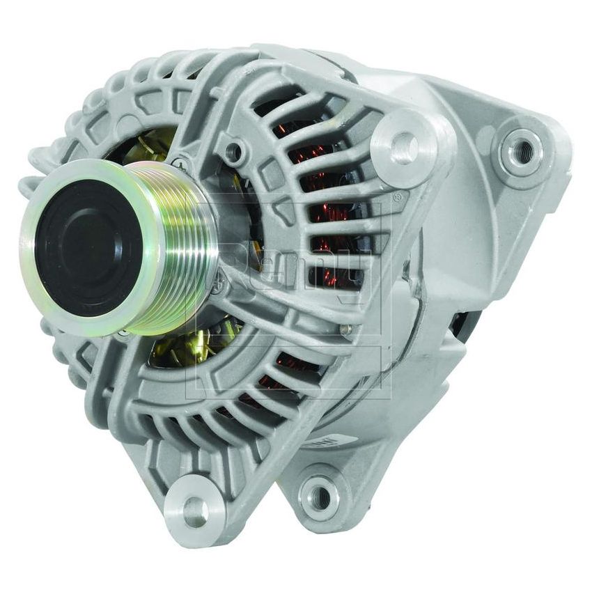 REMY ELECTRICAL 94632 New Alternator
