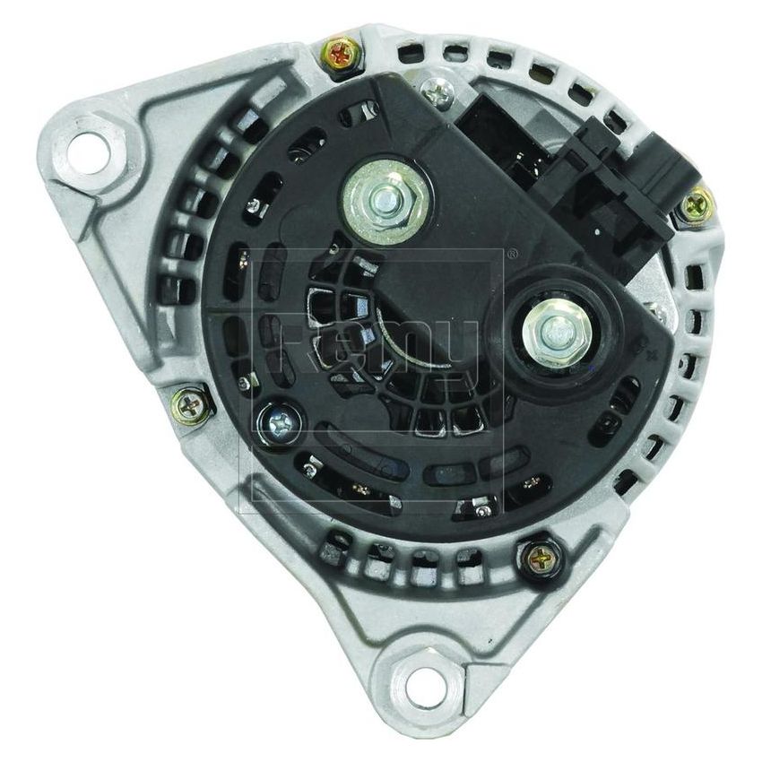 REMY ELECTRICAL 94632 New Alternator
