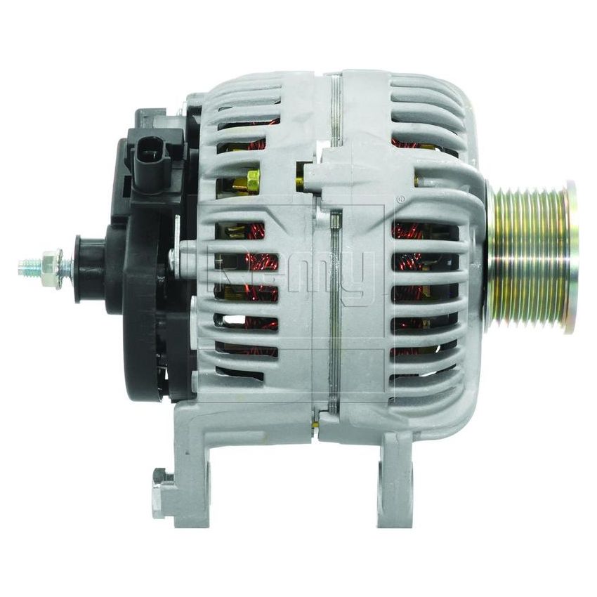 REMY ELECTRICAL 94632 New Alternator