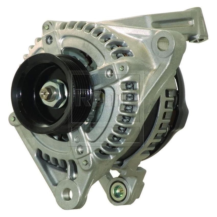 REMY ELECTRICAL 94637 New Alternator