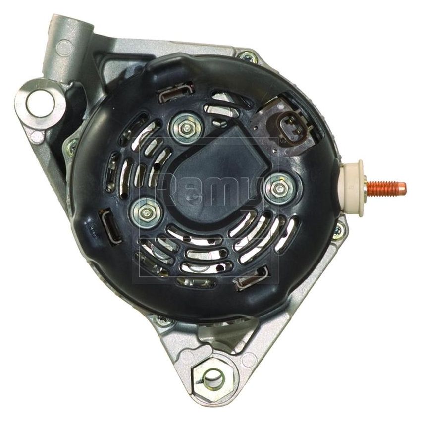 REMY ELECTRICAL 94637 New Alternator