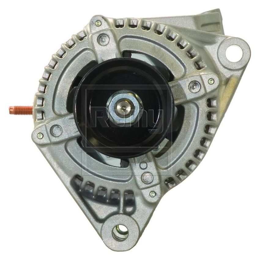 REMY ELECTRICAL 94637 New Alternator