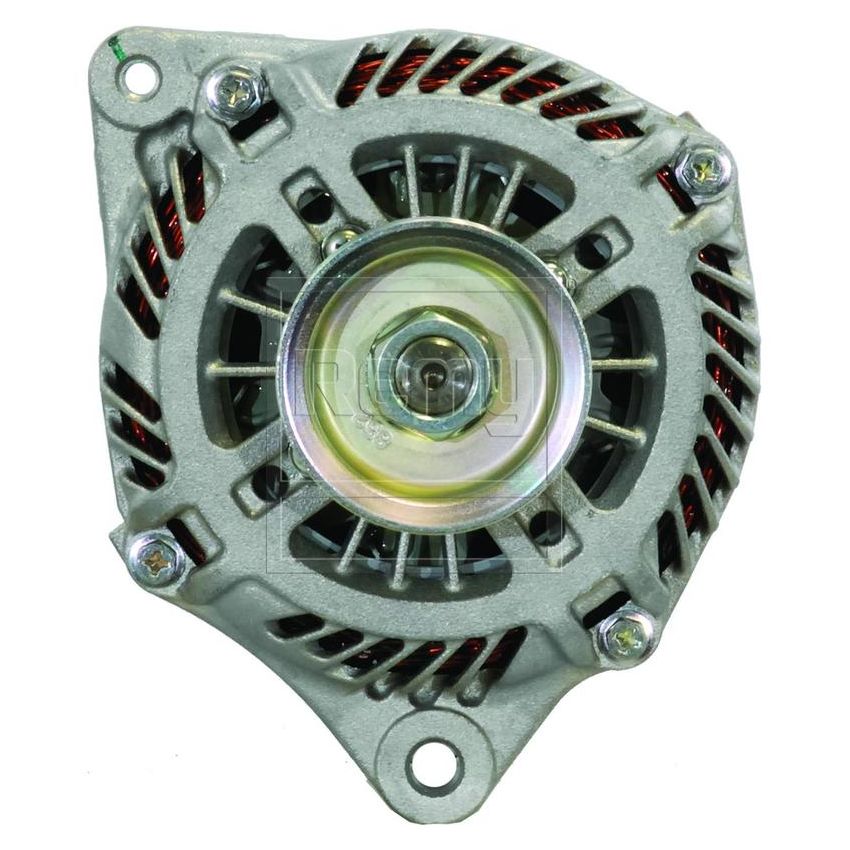 REMY ELECTRICAL 94674 New Alternator