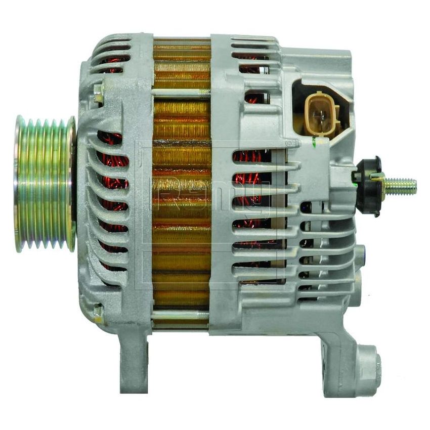 REMY ELECTRICAL 94674 New Alternator