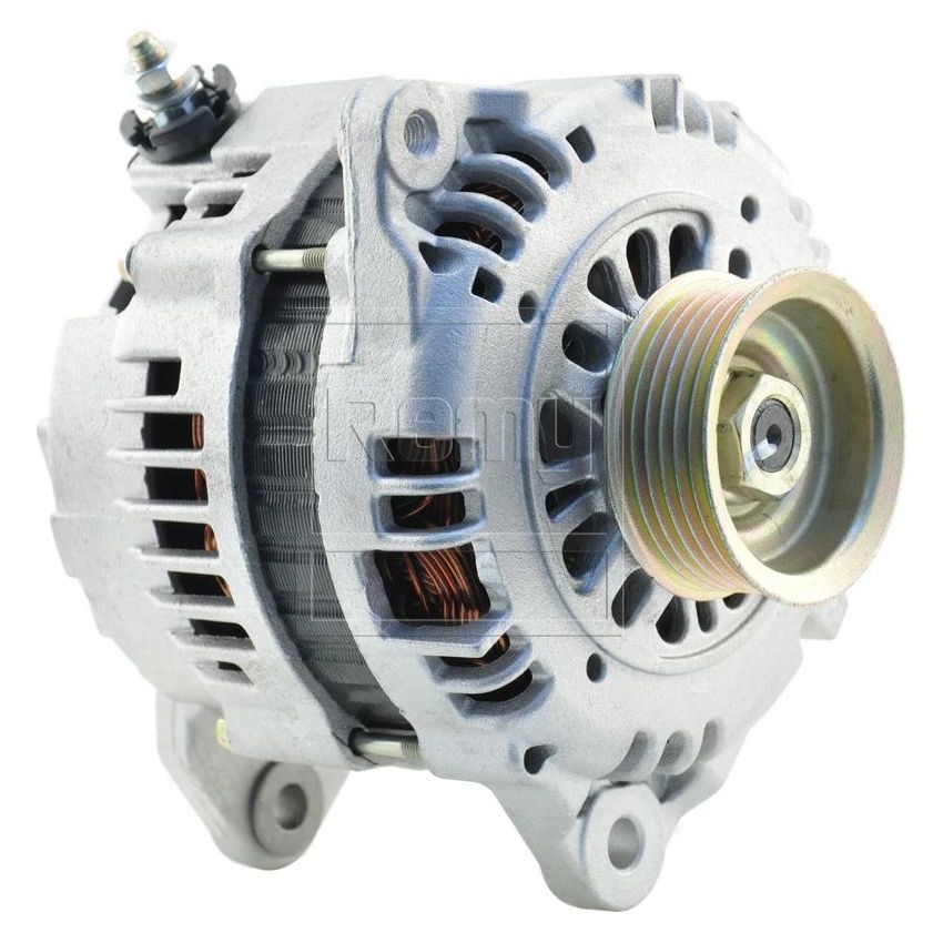 REMY ELECTRICAL 94678 New Alternator