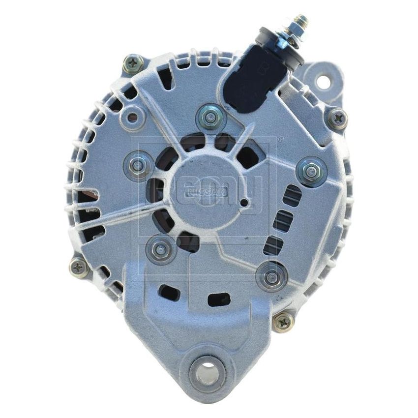 REMY ELECTRICAL 94678 New Alternator