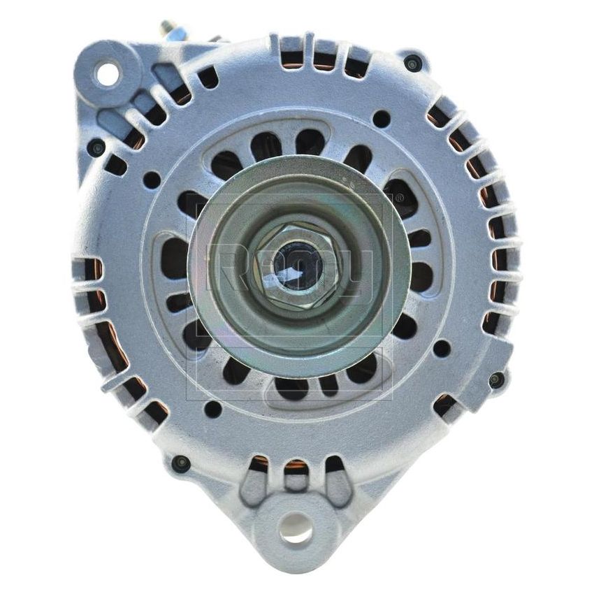 REMY ELECTRICAL 94678 New Alternator